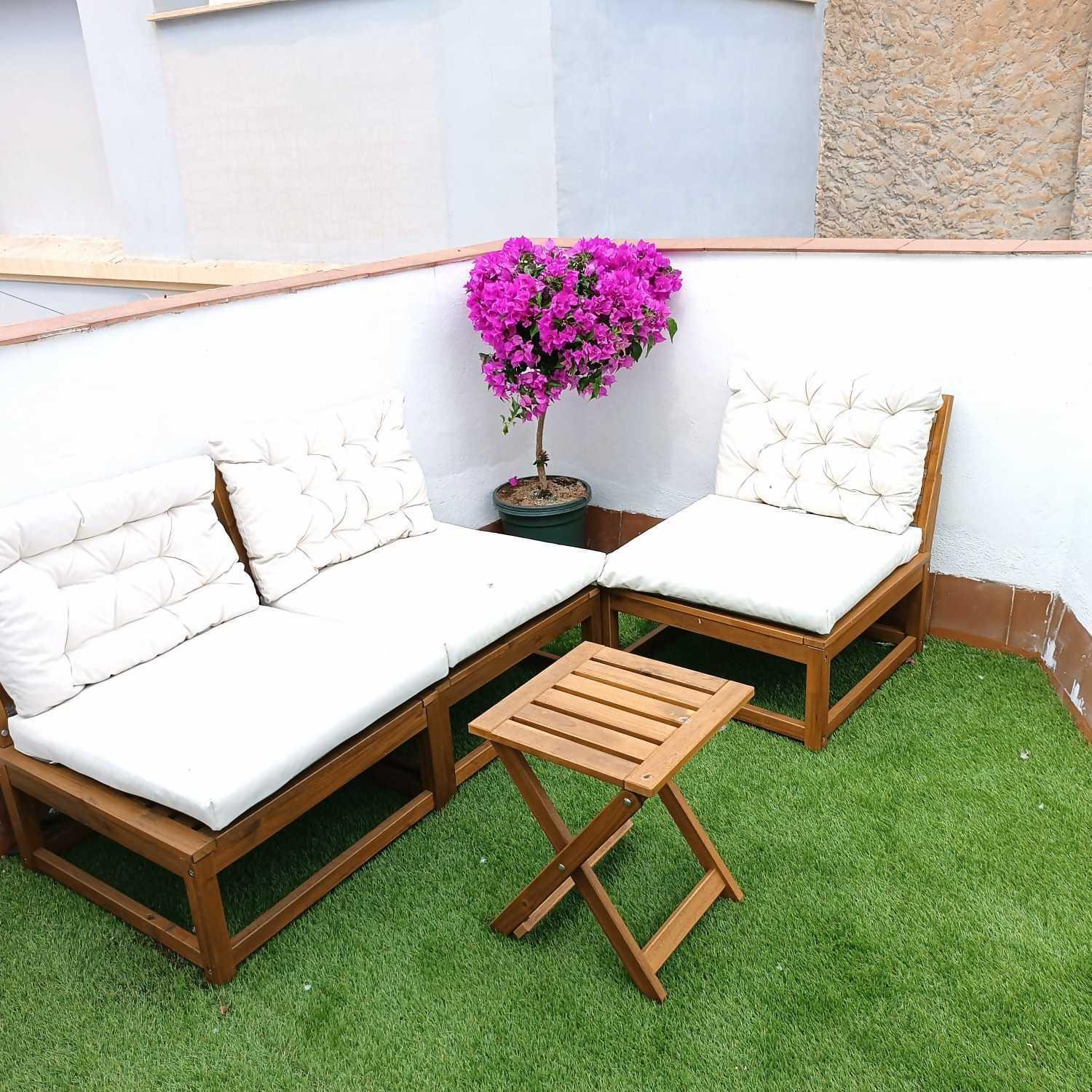Apartamentos Larios Málaga Exteriör bild